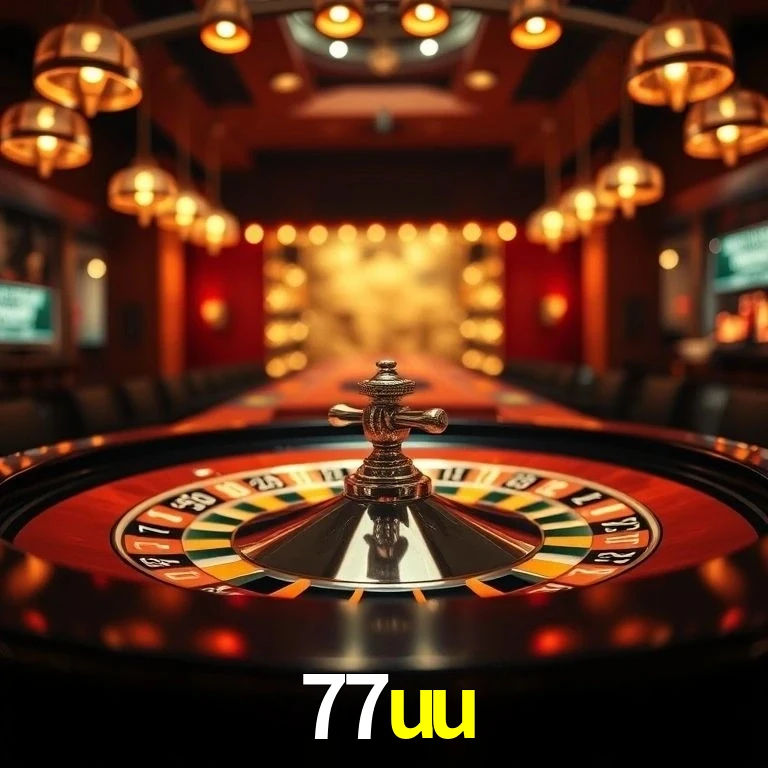 77uu Slot Mecânicas