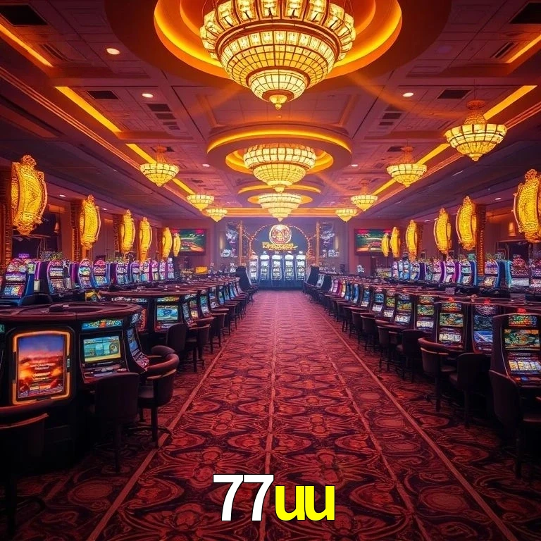 77uu App Notificações