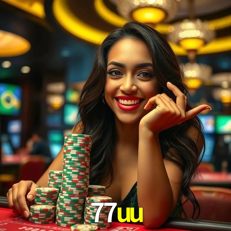 77uu game