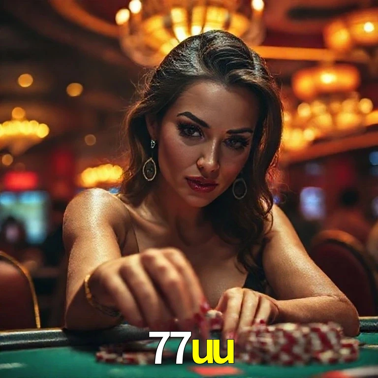 77uu Jogo Responsável